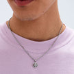 Collana da uomo S'Agapõ NAUTIKA SNK04