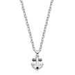 Collana da uomo S'Agapõ NAUTIKA SNK05