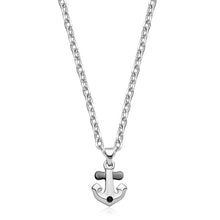 Collana da uomo S'Agapõ NAUTIKA SNK05