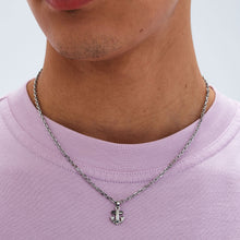 Collana da uomo S'Agapõ NAUTIKA SNK05