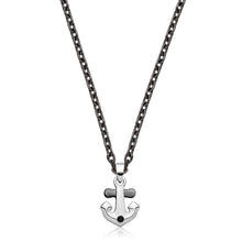 Collana da uomo S'Agapõ NAUTIKA SNK06