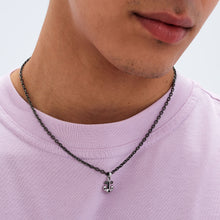 Collana da uomo S'Agapõ NAUTIKA SNK06