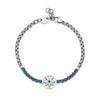 Bracciale da uomo S'Agapõ NAUTIKA SNK18