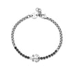 Bracciale da uomo S'Agapõ NAUTIKA SNK20