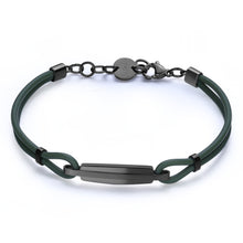 Bracciale S'Agapõ da uomo Panama SPA21
