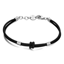 Bracciale S'Agapõ da uomo Panama SPA23