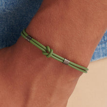 Bracciale S'Agapõ da uomo Panama SPA25