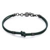Bracciale S'Agapõ da uomo Panama SPA25