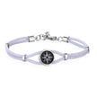 Bracciale S'Agapõ da uomo Panama SPA29