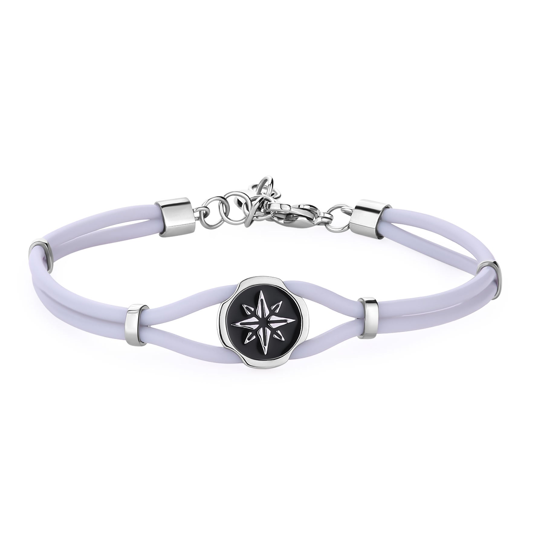 Bracciale S'Agapõ da uomo Panama SPA29