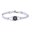 Bracciale S'Agapõ da uomo Panama SPA29