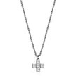 Collana da uomo S'Agapõ PROUD SPD26