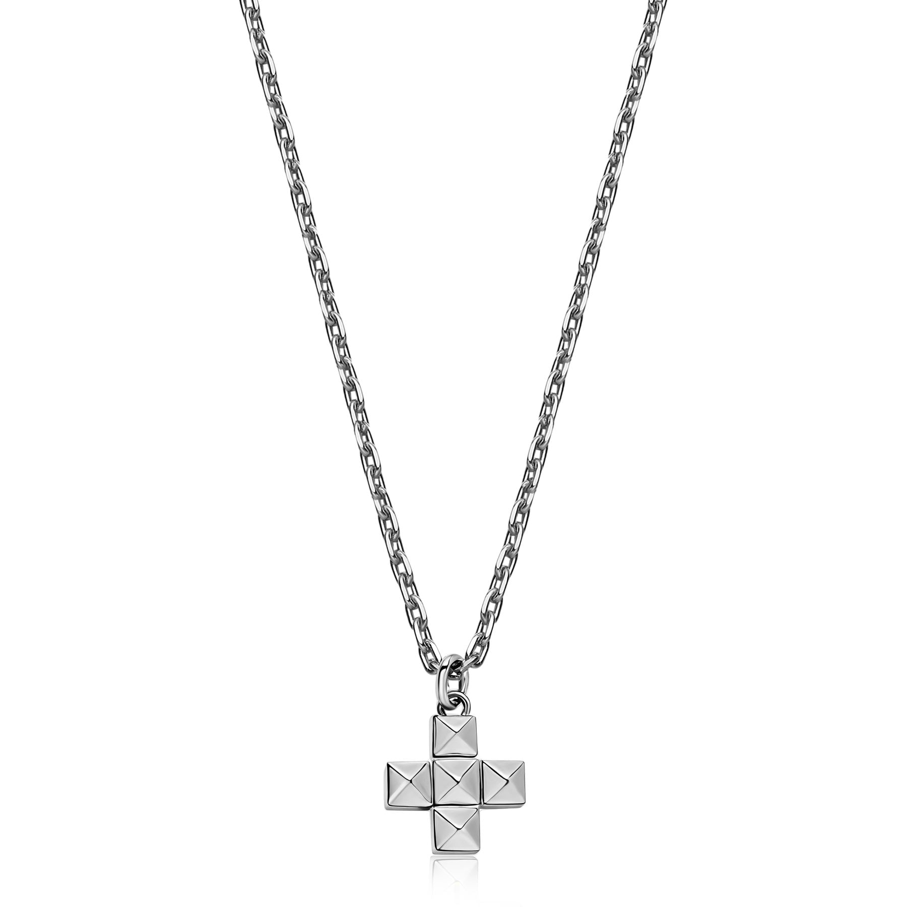 Collana da uomo S'Agapõ PROUD SPD26