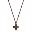 Collana da uomo S'Agapõ PROUD SPD28