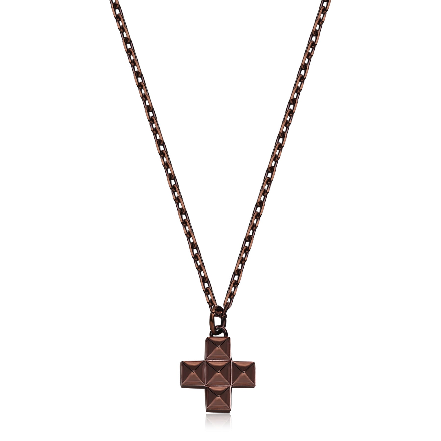 Collana da uomo S'Agapõ PROUD SPD28