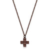 Collana da uomo S'Agapõ PROUD SPD28