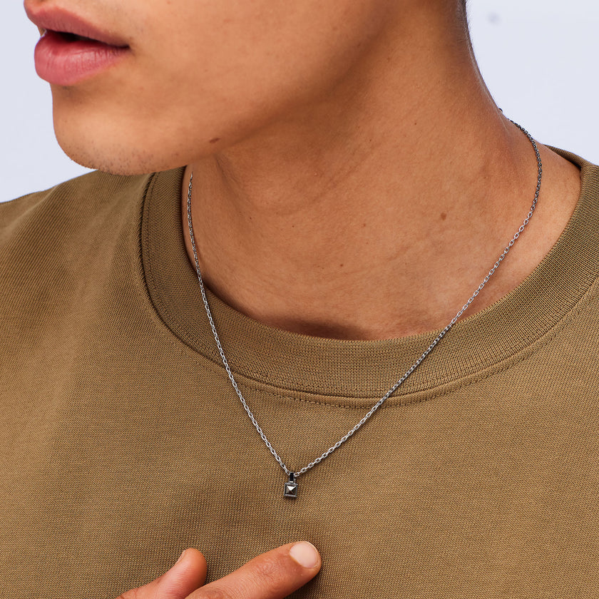 Collana da uomo S'Agapõ PROUD SPD30