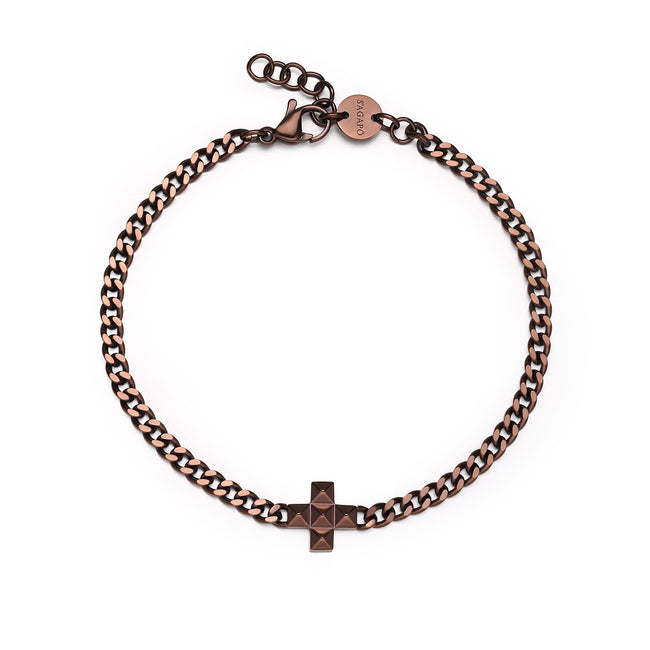 Bracciale da uomo S'Agapõ  PROUD SPD34