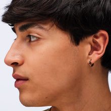 Orecchino da uomo S'Agapõ PROUD SPD37