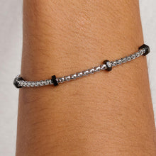 Bracciale S'Agapõ da uomo Ripple SRP82