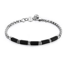 Bracciale S'Agapõ da uomo Riot SRT27