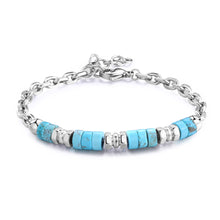 Bracciale S'Agapõ da uomo Riot SRT31