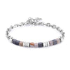 Bracciale S'Agapõ da uomo Riot SRT33