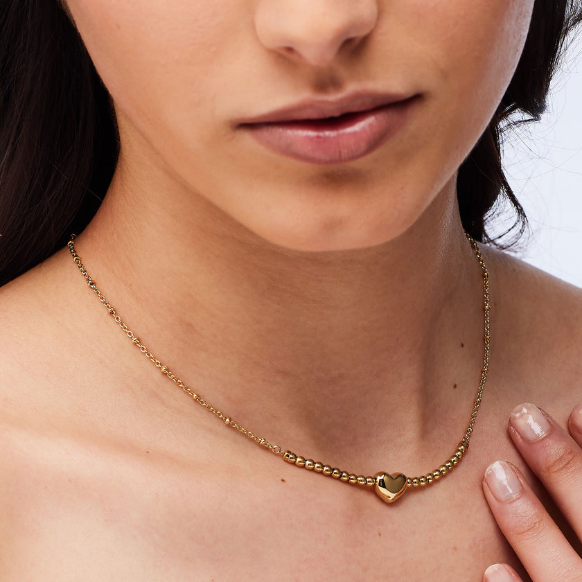 Collana da donna S'Agapõ STELLAR SSE12