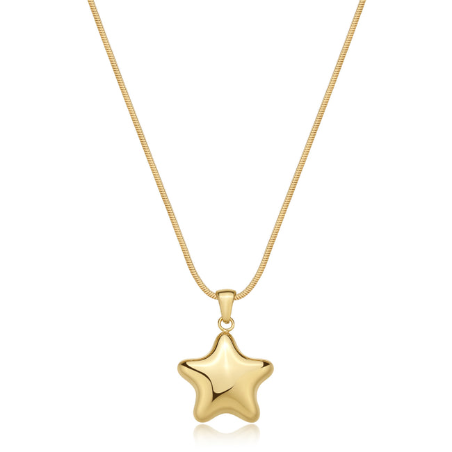 Collana Sagapo Stellar Donna