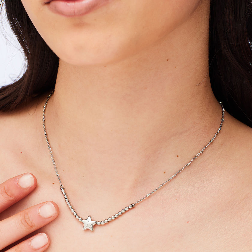 Collana da donna S'Agapõ STELLAR SSE35