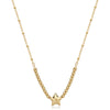 Collana da donna S'Agapõ  STELLAR SSE36