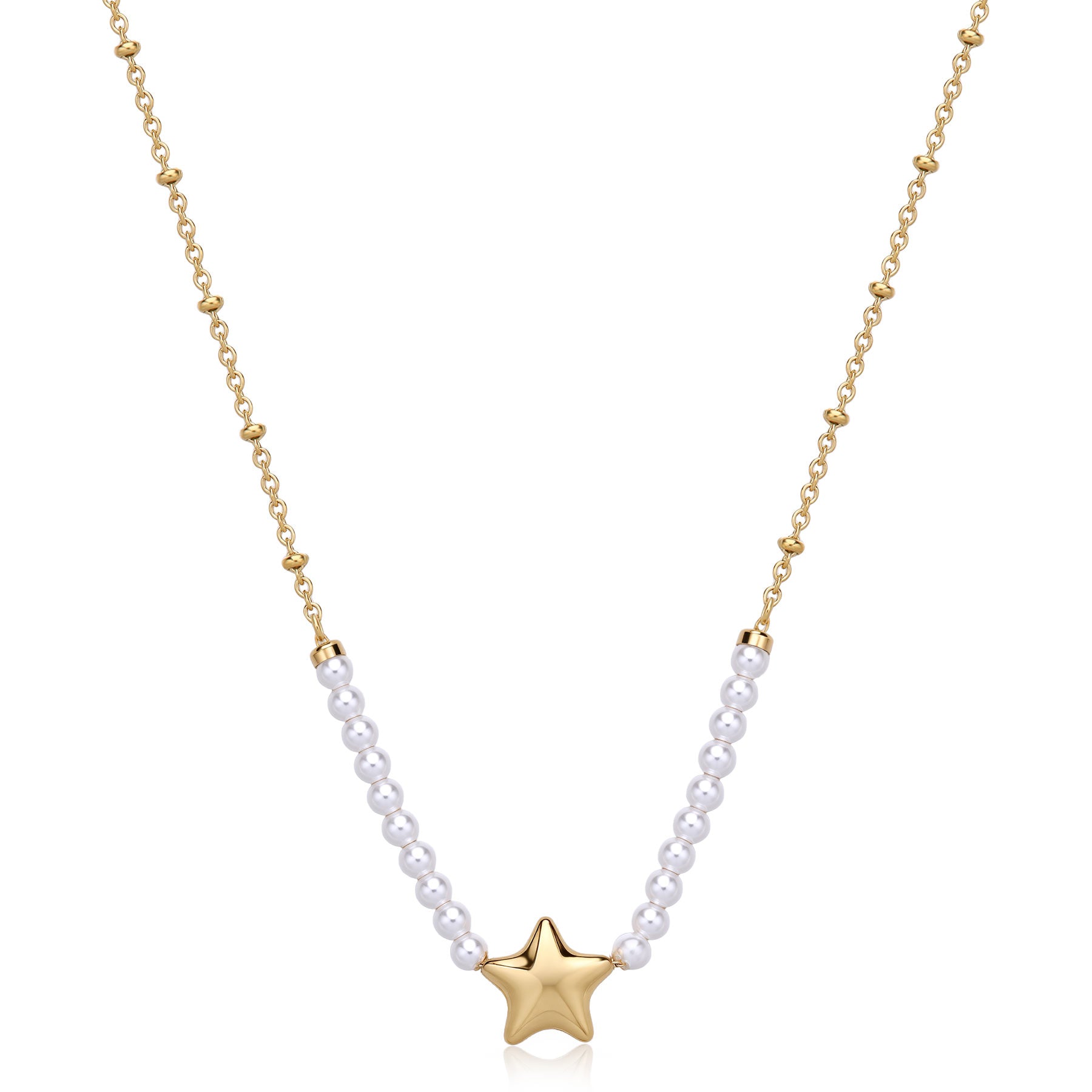 Collana da donna S'Agapõ STELLAR SSE38