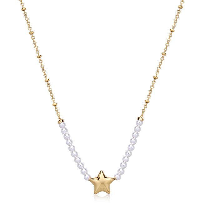 Collana da donna S'Agapõ STELLAR SSE38