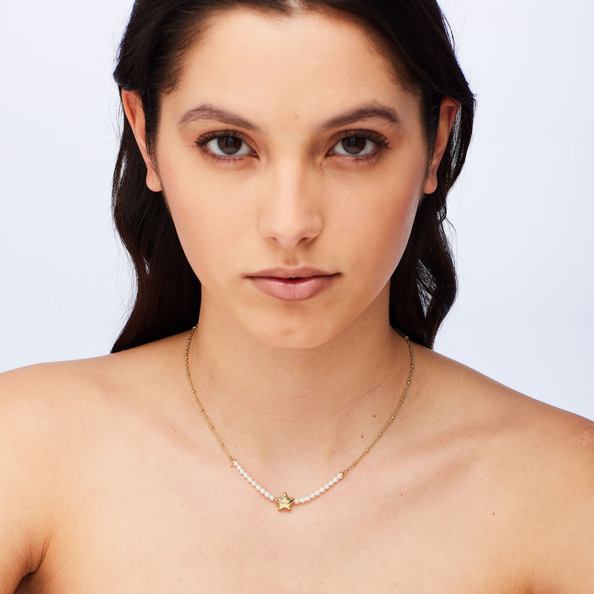 Collana da donna S'Agapõ STELLAR SSE38