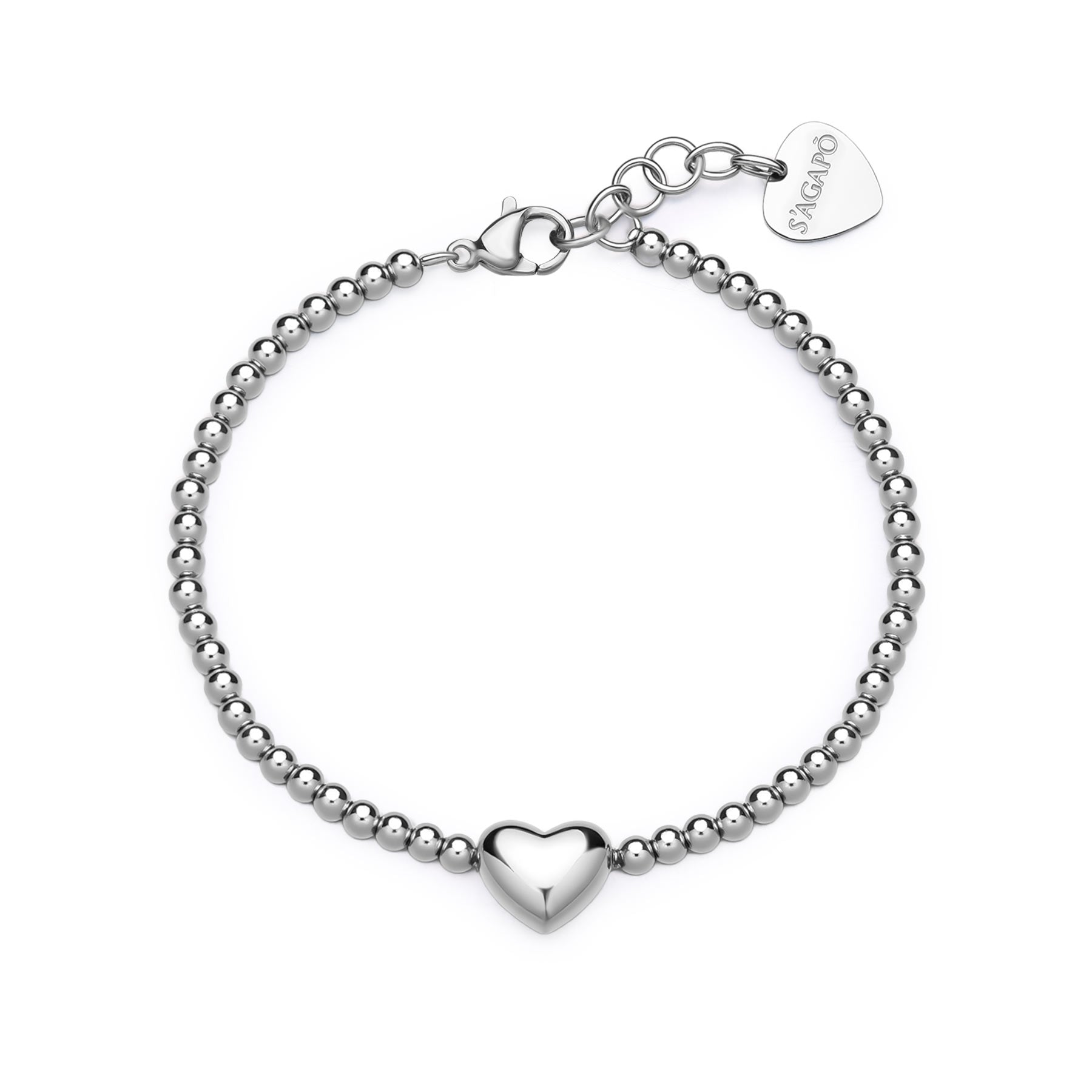 Bracciale da donna S'Agapõ STELLAR SSE39