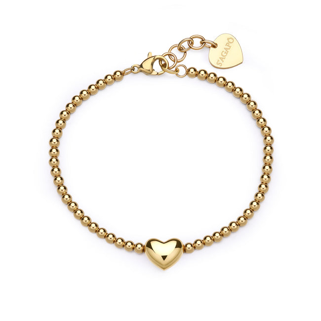 Bracciale da donna S'Agapõ STELLAR SSE40