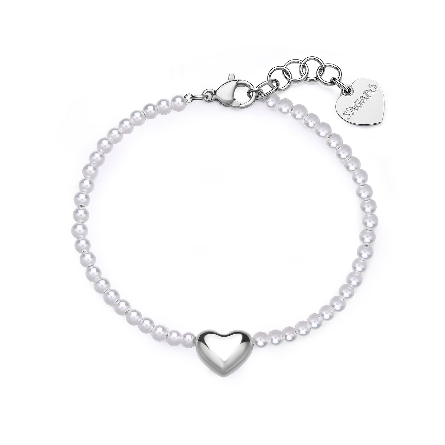 Bracciale da donna S'Agapõ STELLAR SSE41