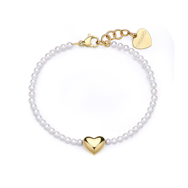 Bracciale da donna S'Agapõ STELLAR SSE42