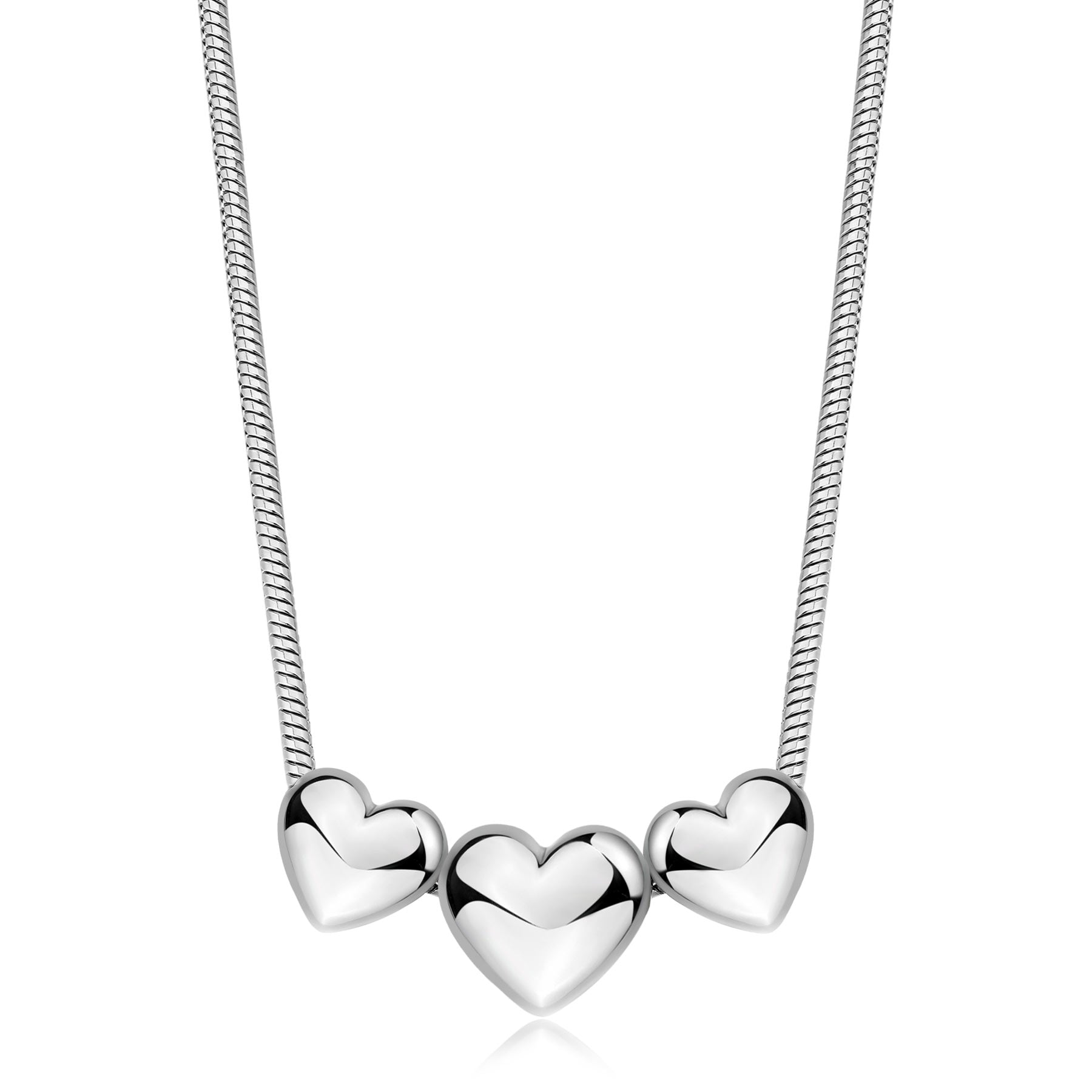 Collana da donna S'Agapõ STELLAR SSE57