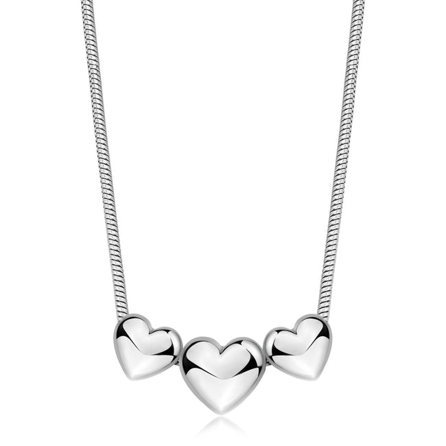 Collana da donna S'Agapõ STELLAR SSE57