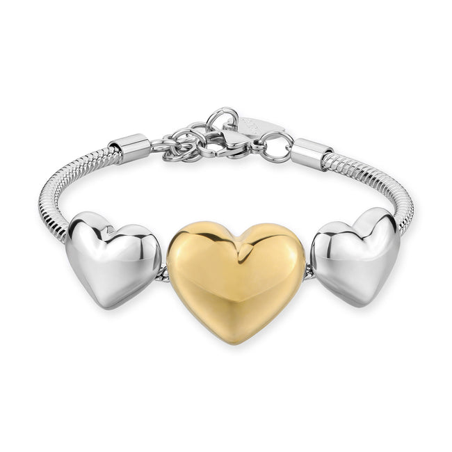Bracciale da donna S'Agapõ STELLAR SSE61
