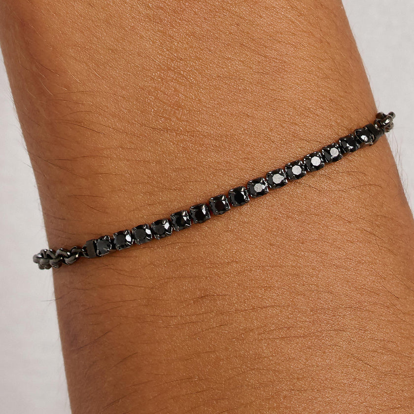 Bracciale S'Agapõ da uomo Tricky STK04