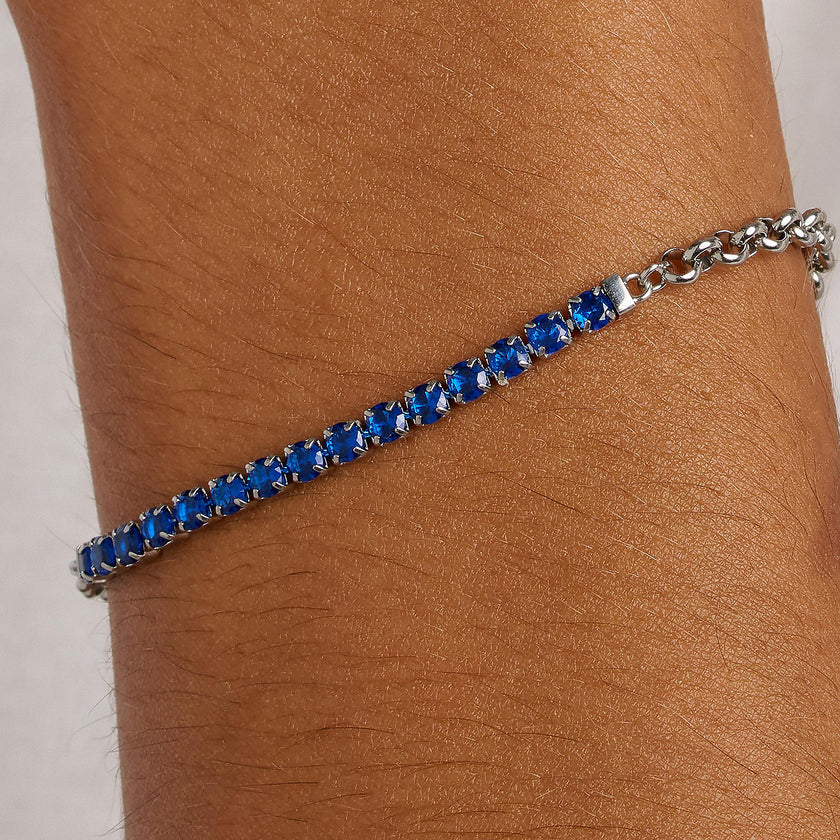 Bracciale da uomo S'Agapõ Tricky STK05