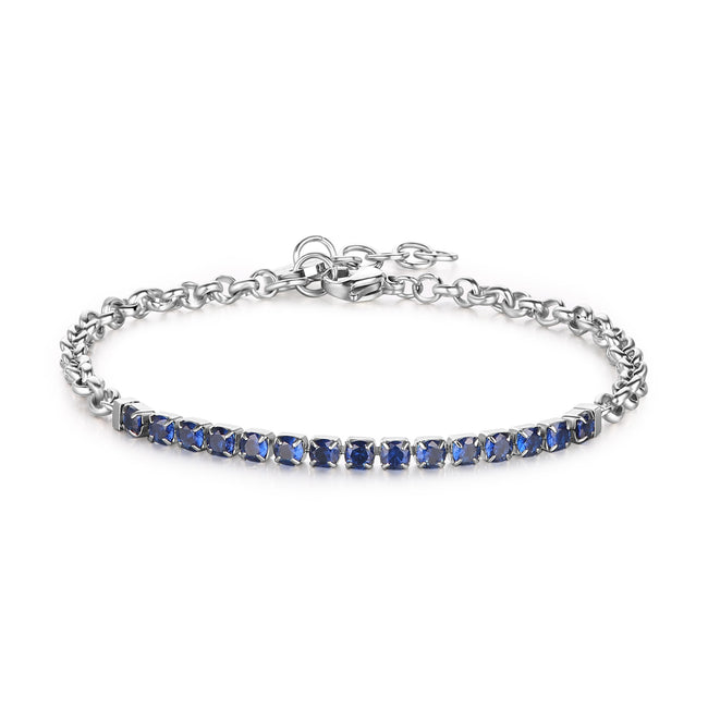 Bracciale da uomo S'Agapõ Tricky STK05