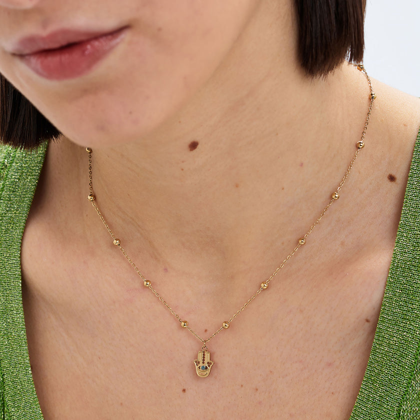 Collana da donna S'Agapõ WITCH SWH08