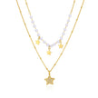 Collana da donna S'Agapõ WISDOM SWI04