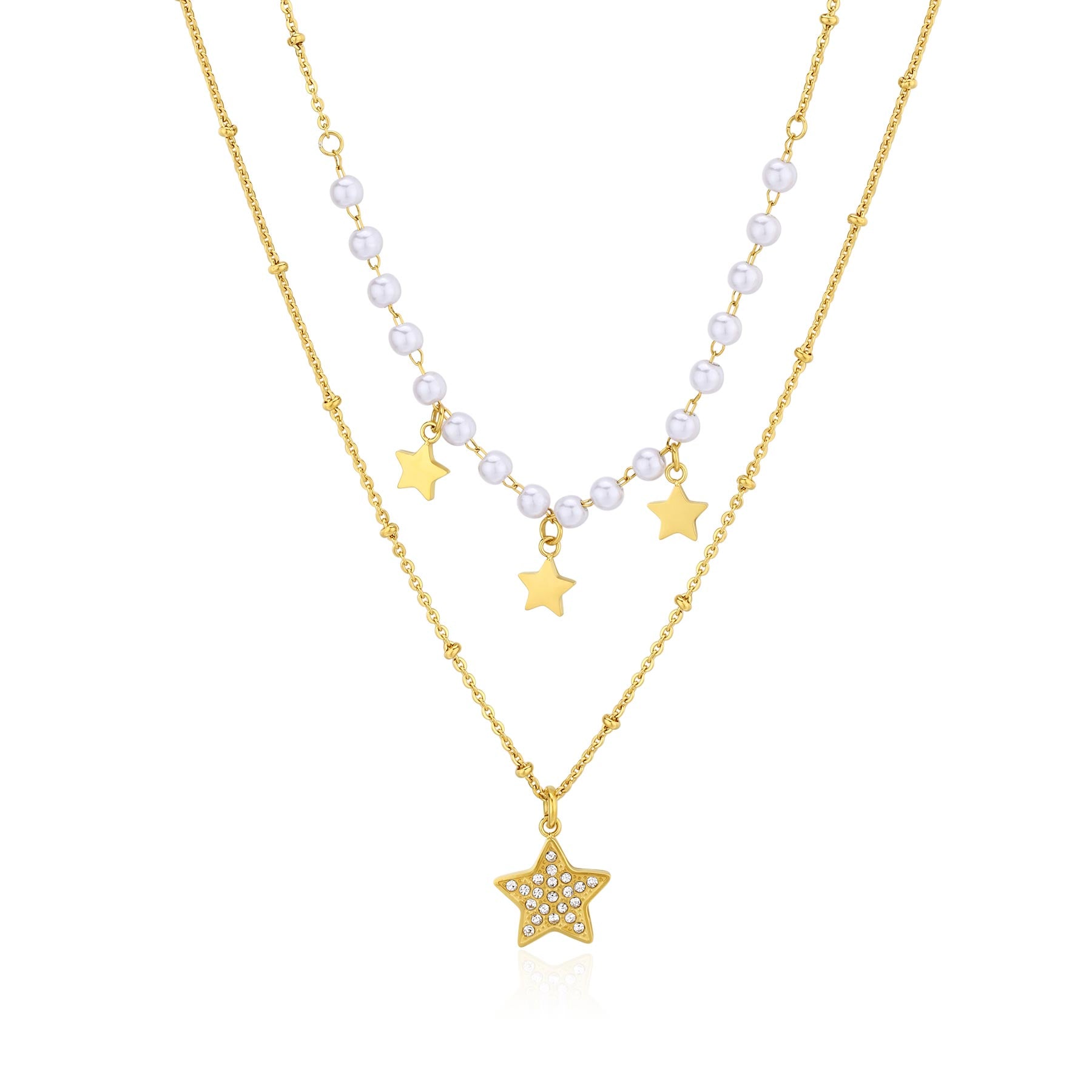 Collana da donna S'Agapõ WISDOM SWI04