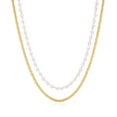 Collana da donna S'Agapõ WISDOM SWI06