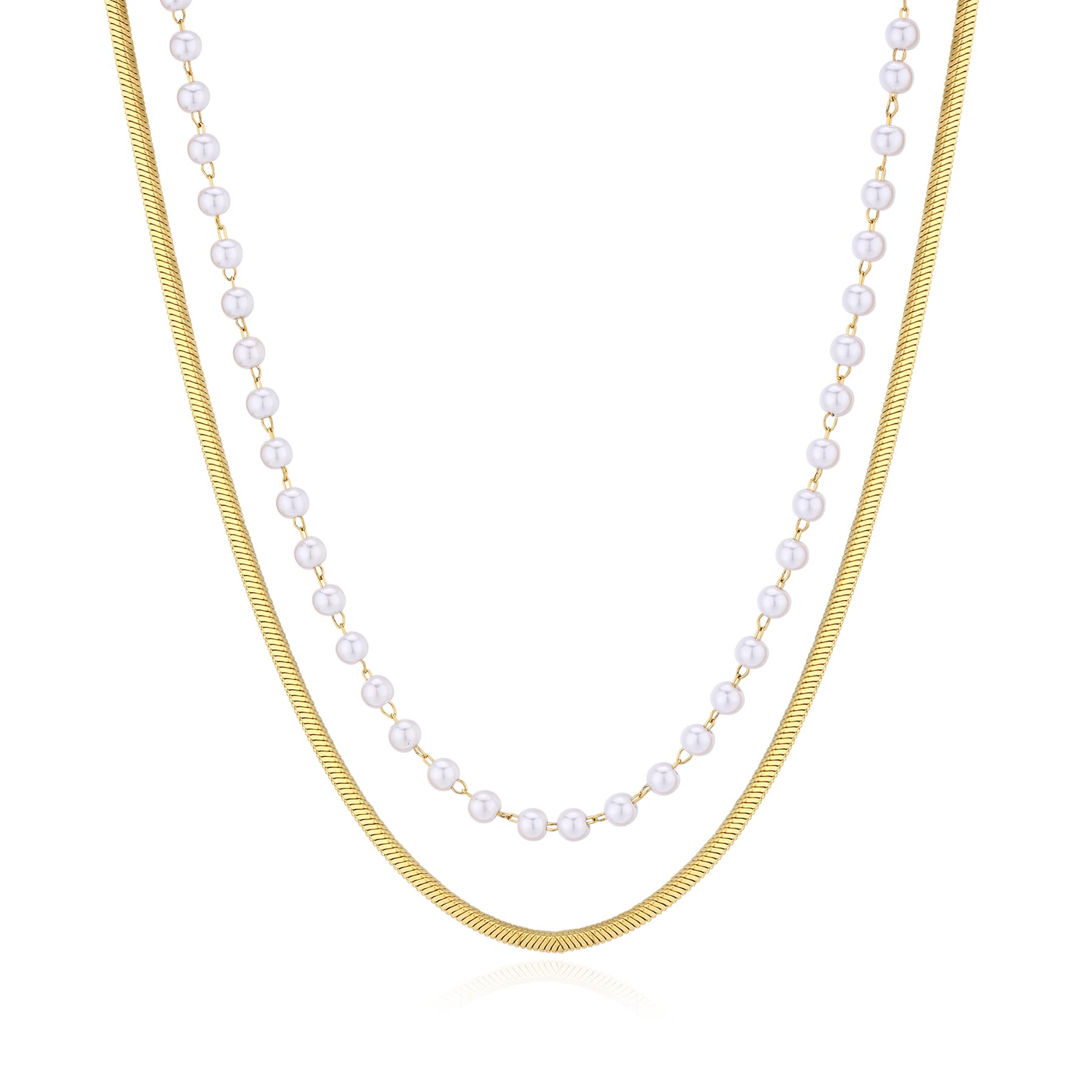 Collana da donna S'Agapõ WISDOM SWI06