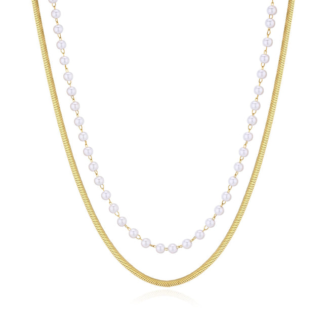Collana da donna S'Agapõ WISDOM SWI06
